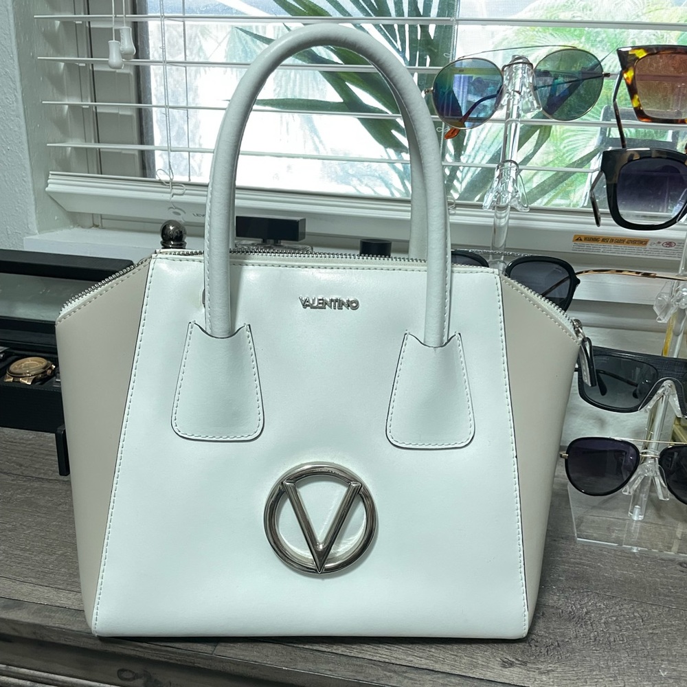 Valentino Minimi Preciosa Bag by Mario Valentino